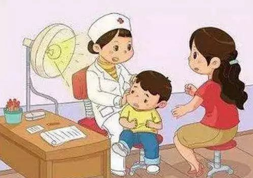 【听力科普】流行性腮腺炎或可导致永久性听力损失(图2) 【听力科普】流行性腮腺炎或可导致永久性听力损失(图2)