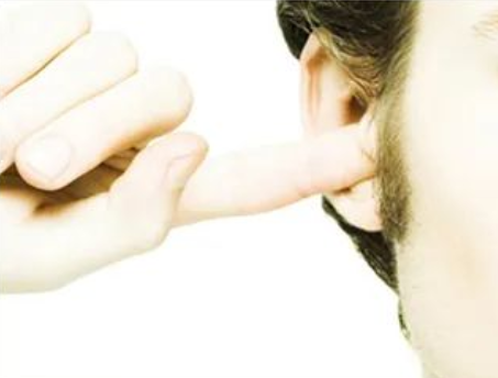 【听力科普】堵耳效应——堵住声音的退路(图1)